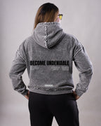Hoodie Edicion Especial