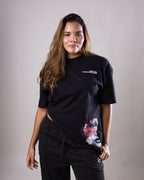 T-Shirt Bliss Black
