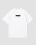 T-Shirt White MSC