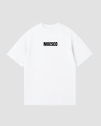 T-Shirt White MSC