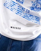 T-Shirt Soul White