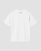 T-Shirt White MSC