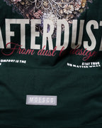 T-Shirt Afterdust Green