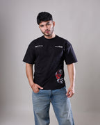 T-Shirt Bliss Black