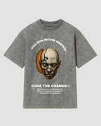 T-Shirt Cosmos Ácid
