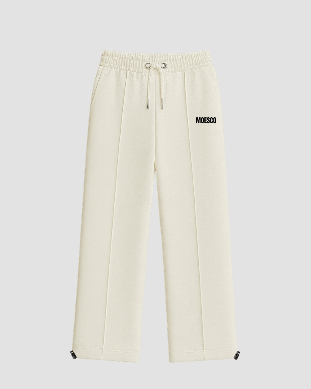 Jogger Basic White