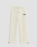 Jogger Basic White
