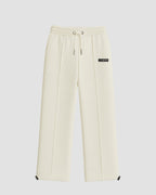 Jogger Basic White