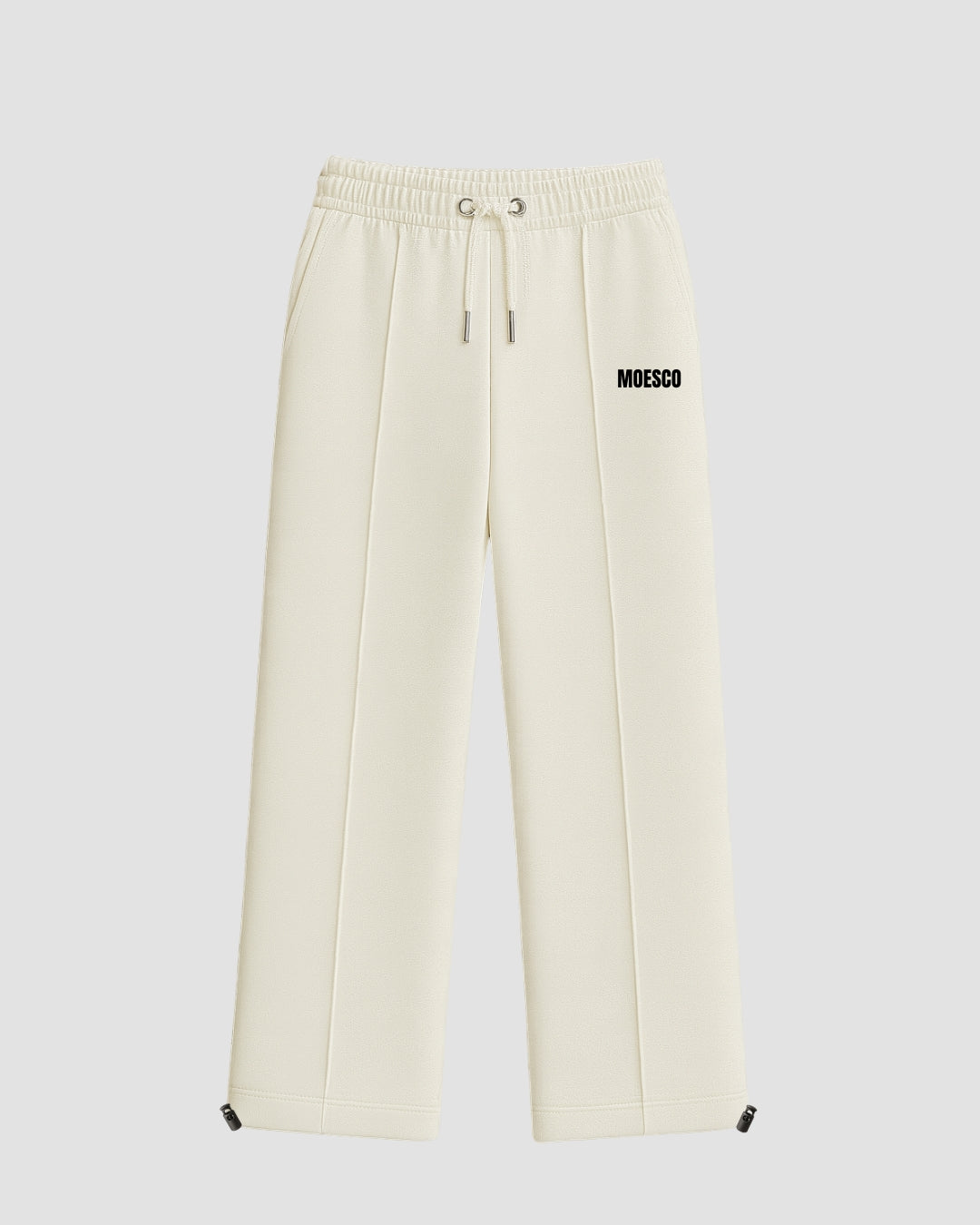 Jogger Basic White